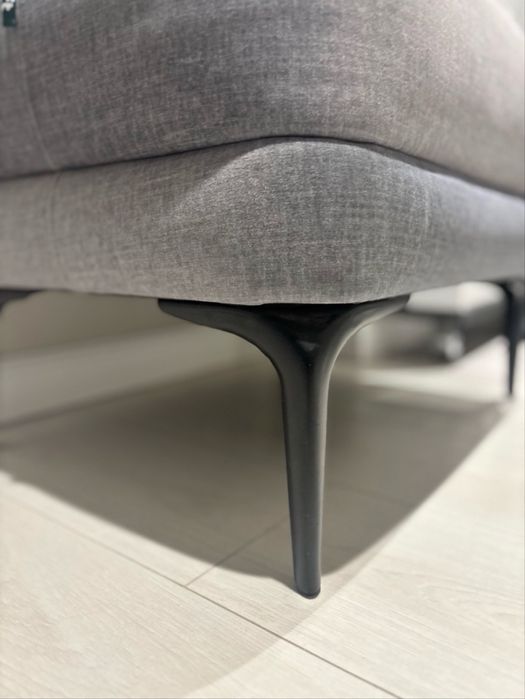 Пуфик банкетка стильная