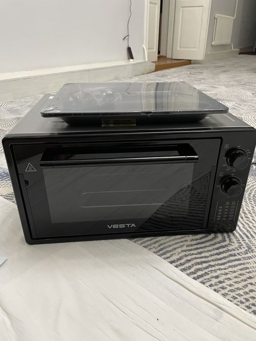 Духофка сотилади