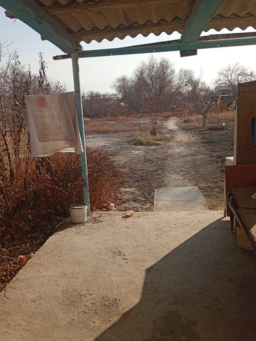 Қызылорда қаласы дача сатылады