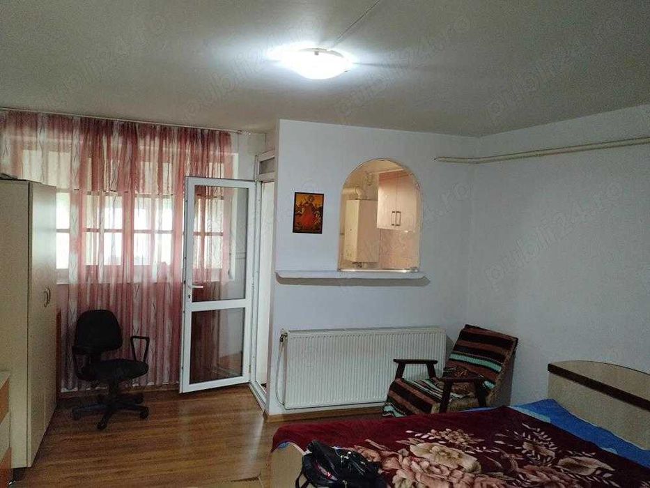Garsoniera de inchiriat – Zahana