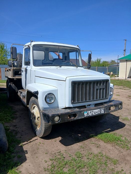 Услуги Ассенезатора