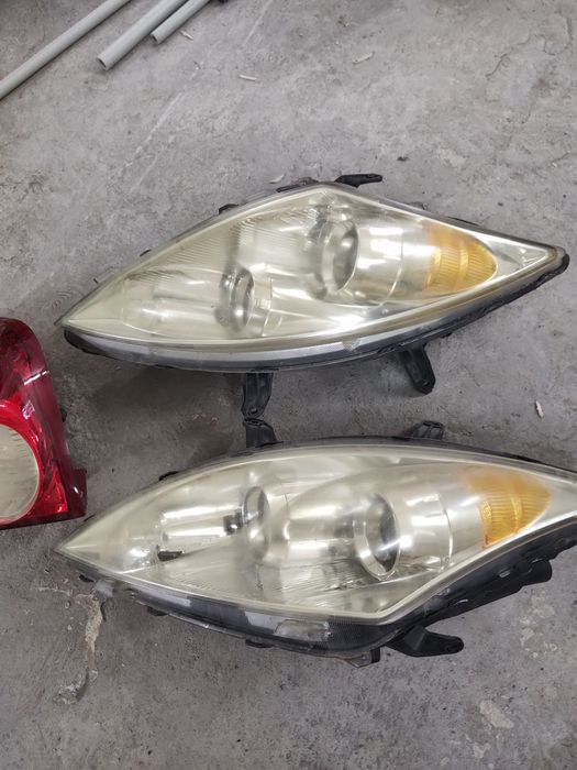 Фарове за Hover 5 Ховер 5 фейс