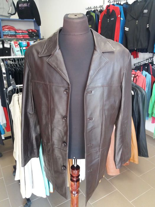 Яке естествена кожа