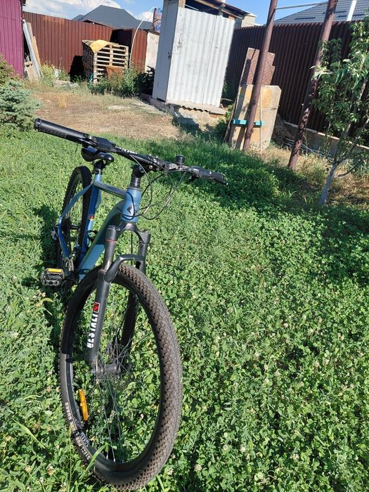 продам велосипед gestalt MTB