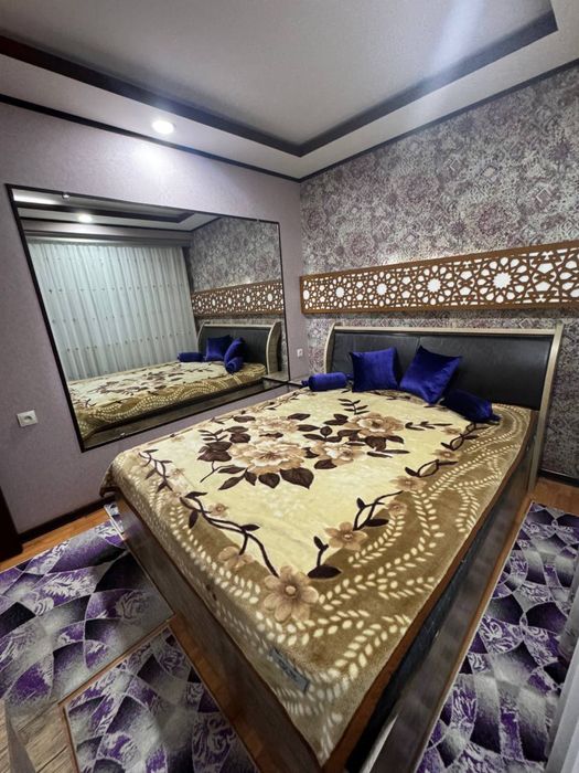 Коратош 4-5/3/12 Евроремонт кв 100 Ориентир Чорсу Медиа парк