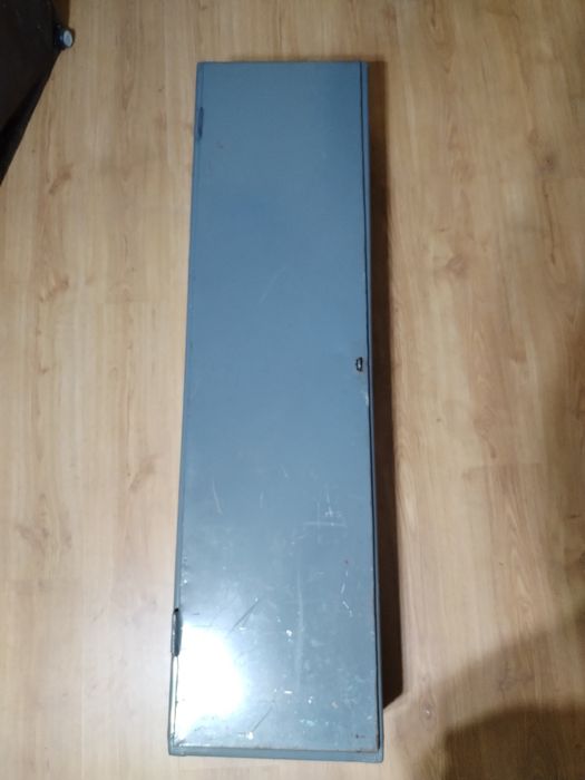 Vestiar / dulap metal