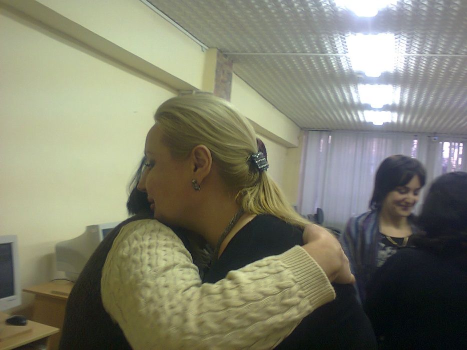 Психолог психотерапевт