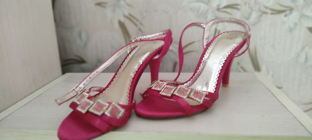 Детские туфли, 35 размер