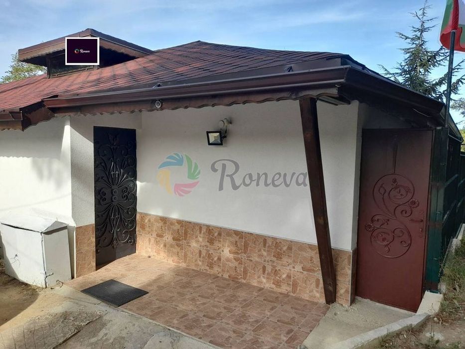 Къща в Варна, област- площ 150 м2цена 325000 евро