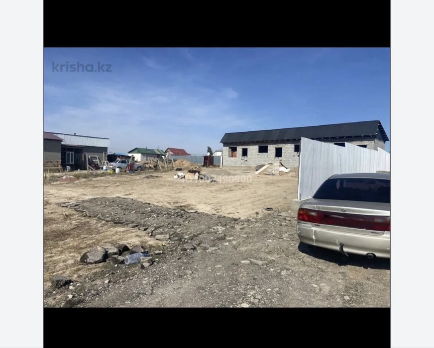 Участок продается срочно