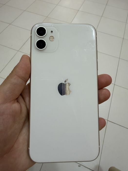 Iphone 11 / 64 Gb