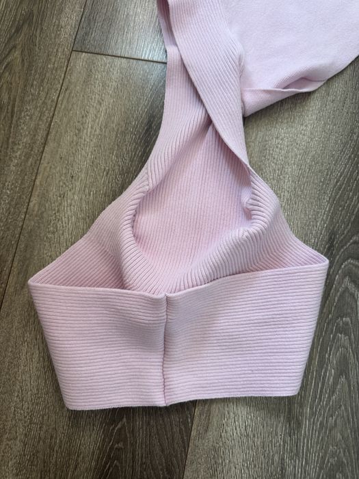 Alice Evis къс топ