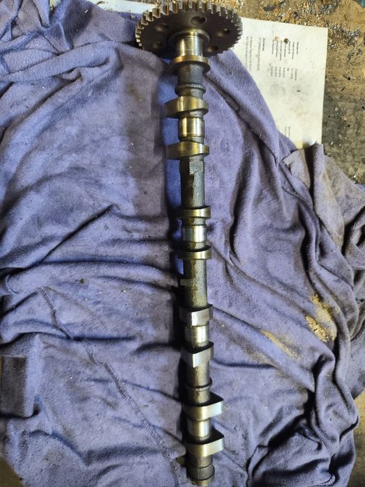 Части за ford focus 1,8 бензин 2007г.