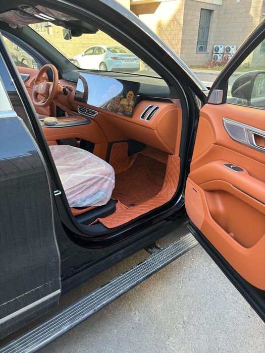 Продаю Deepal s09