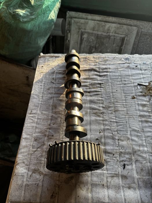 Продам запчасти