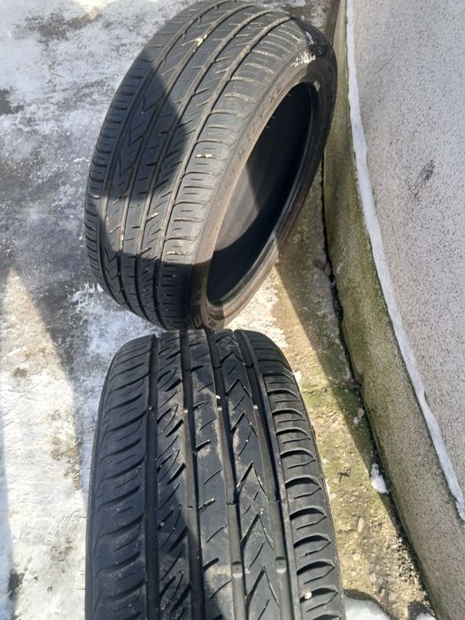 Anvelope vara 205/45/17