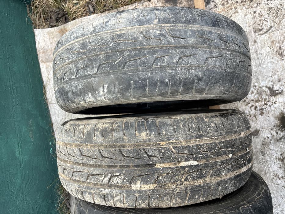 Шины кардиант r16