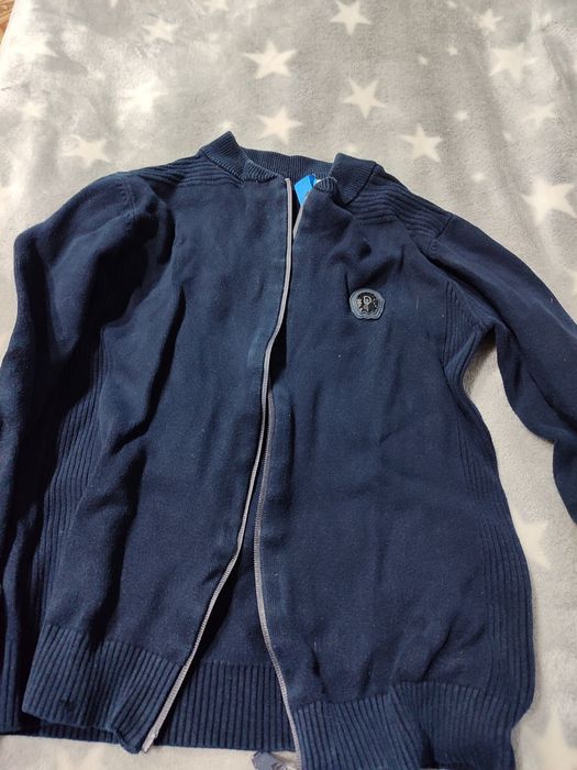 Отдам пакет вещей для мальчика