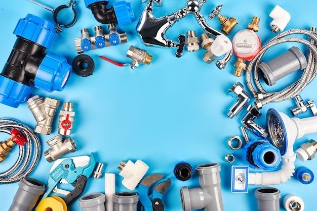 Сантехника сварка