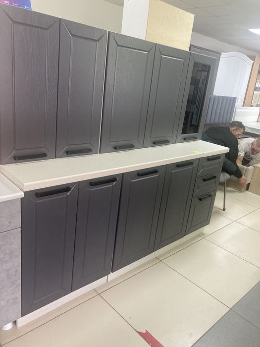 Кухонный гарнитур новый