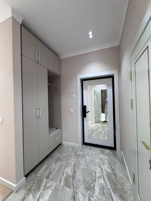 Продается 2х ком квартира, ЖК Prestige Garden, ор-р: Ш.Руставели, 50м²