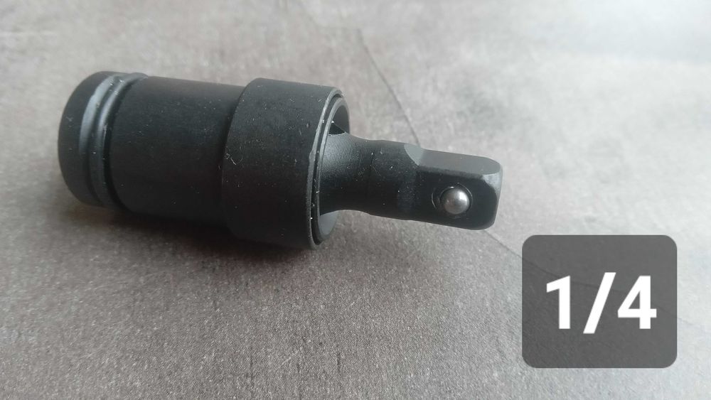 Ударен кардан 3/8 и 1/4