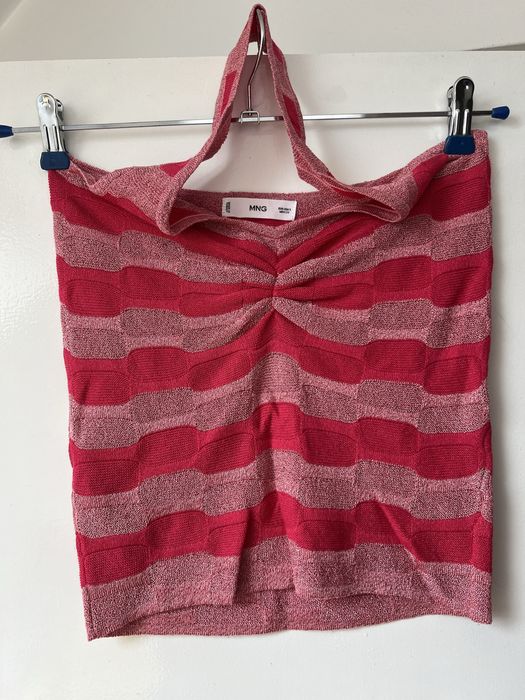 Пола HM 36 и топ Mango S