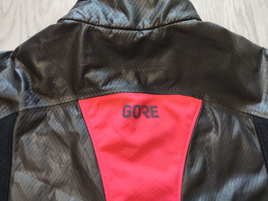 GORE® R5 W'S GORE-TEX® Infinium Soft Lined,дамско софтшел яке мембрана