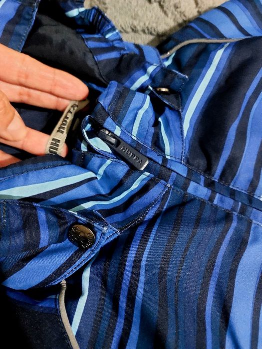 Зимний комбинезон Huppa 110р