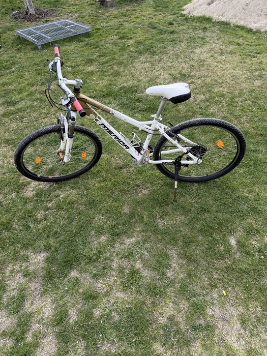 Bicicleta Merida
