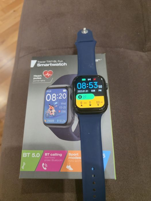 Продавам Смарт часовник