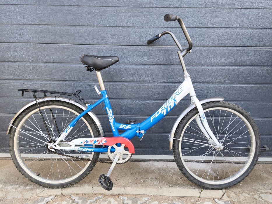 Продам велосипед ALTAIR 710 FORWARD  велик вело
