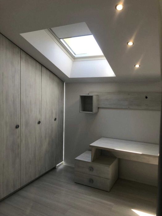 Продава се Тристаен апартамент в Пловдив, Въстанически - 110 кв.м за 1650 €/кв.м - Снимка #8