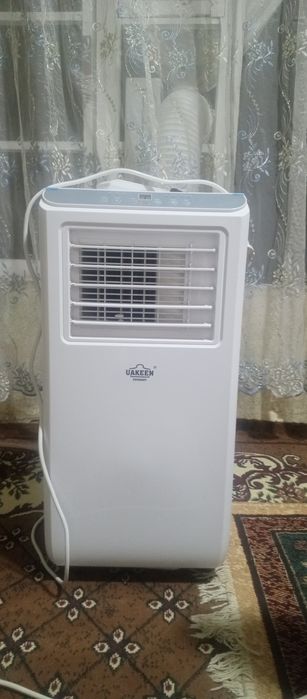 Konditsioner sotiladi