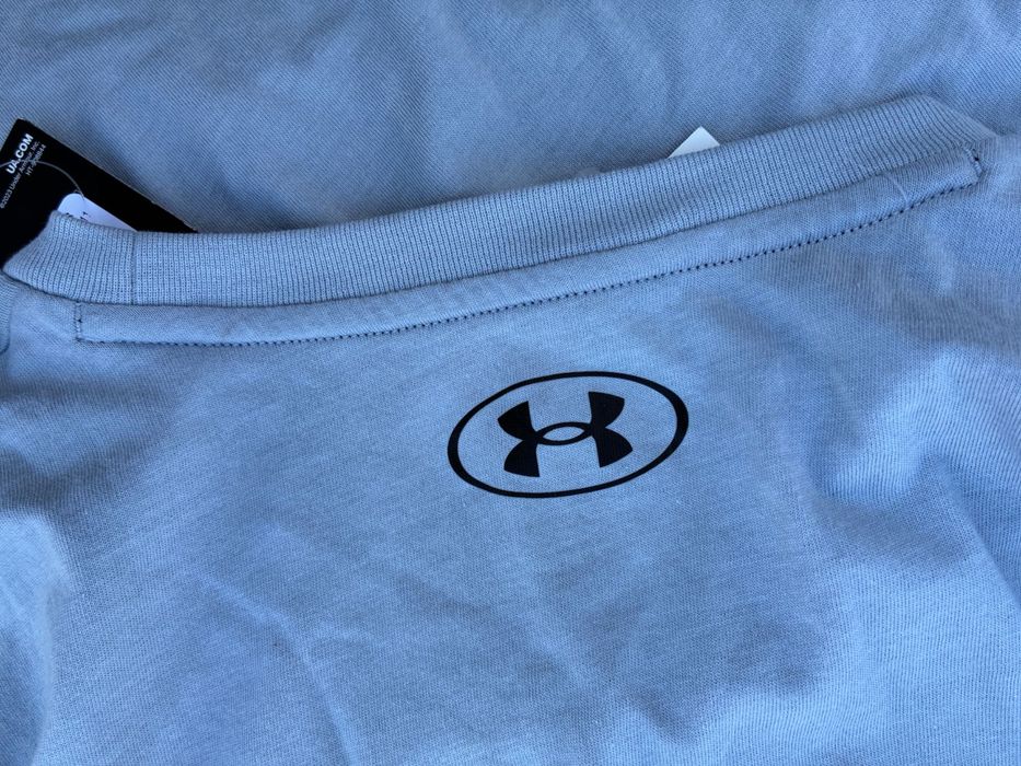 Under Armour • Project Rock