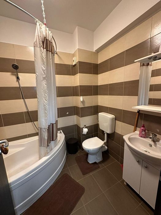 Inchiriez apartament 2 camere - Militari Residence