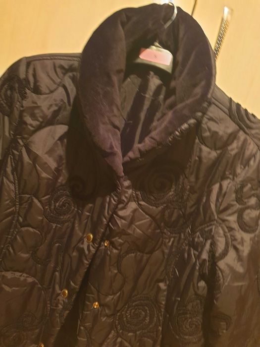 Haina de dama concept