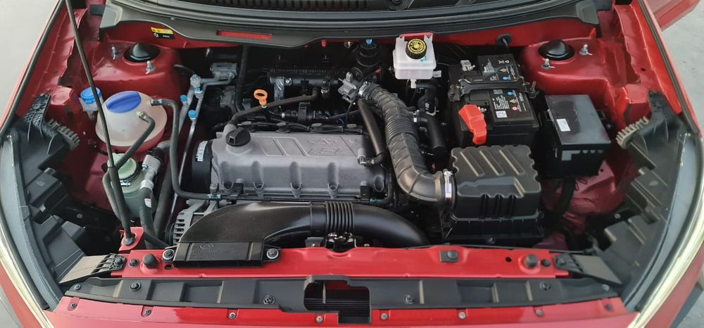 Chery Tiggo 2 pro 2023г продам авто