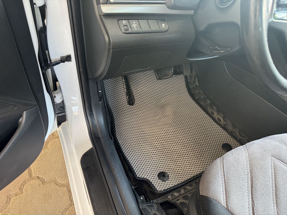 Hyundai Elantra, 2018