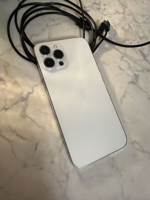 IPhone 12 Pro Max 256GB