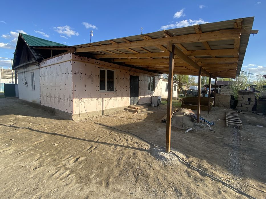 Срочно продается дом