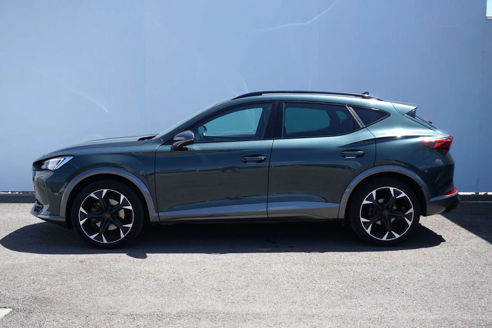 Cupra Formentor Cupra Formentor 2.0 TSI 4Drive DSG 190 CP