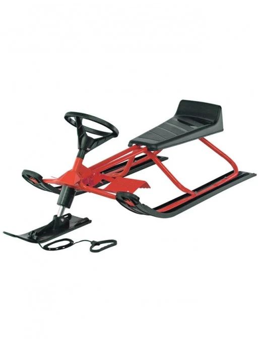 Шейна с кормило в 2 цвята