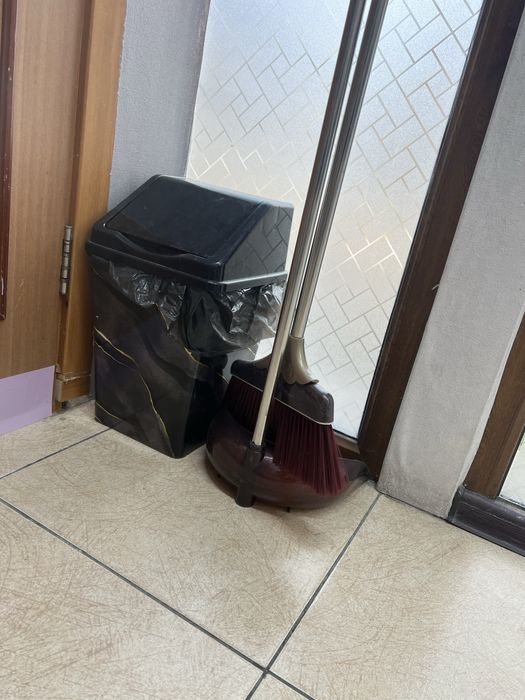 Помощник парикмахерский