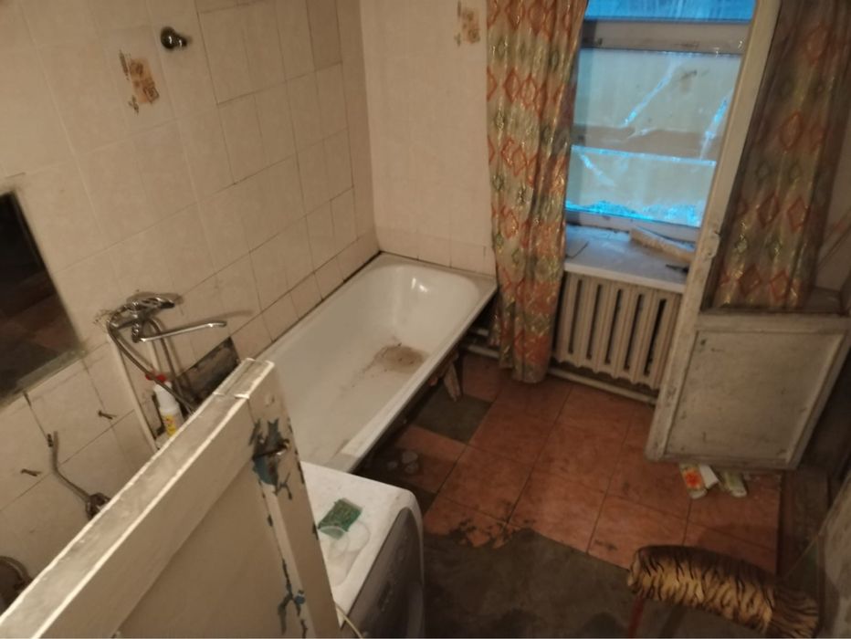 Продается жилой дом