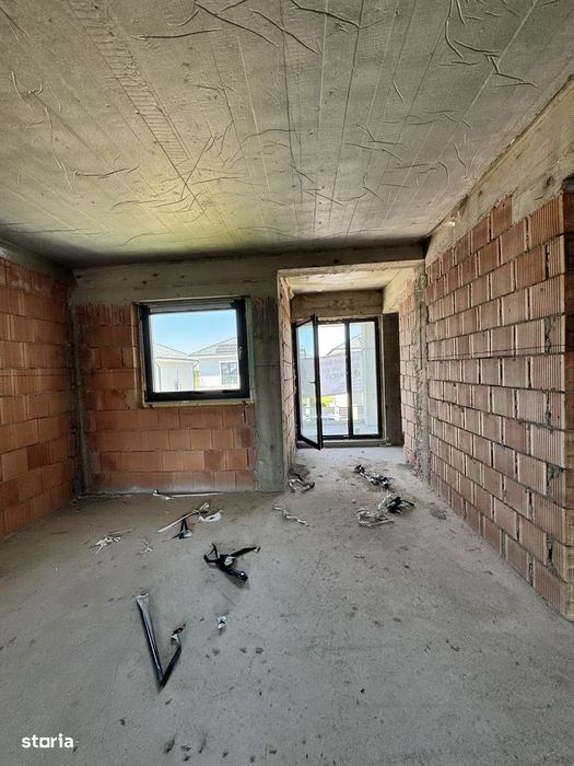 Casă cu 4 camere Bartolomeu
