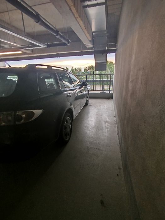 MAZDA 6 2007 — imagine 2