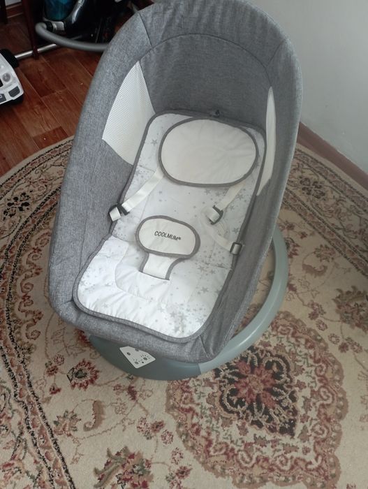 Люлька срочно продаётся