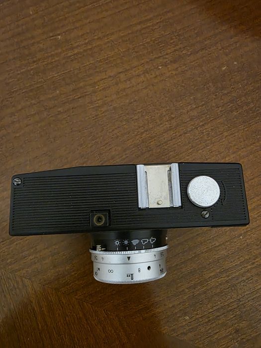 Продам фотоаппарат Smena 8M