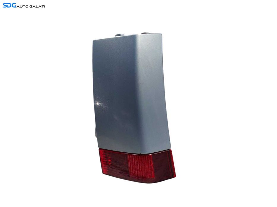 Stop Lampa Tripla Dreapta Catadioptru Reflector Ochi de Pisica Opel Meriva A 2003 - 2010 [L5301]